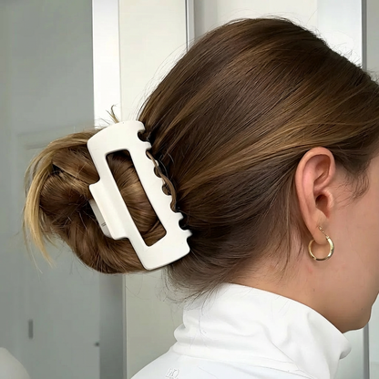 Easematic SoftGrip Hair Clips™