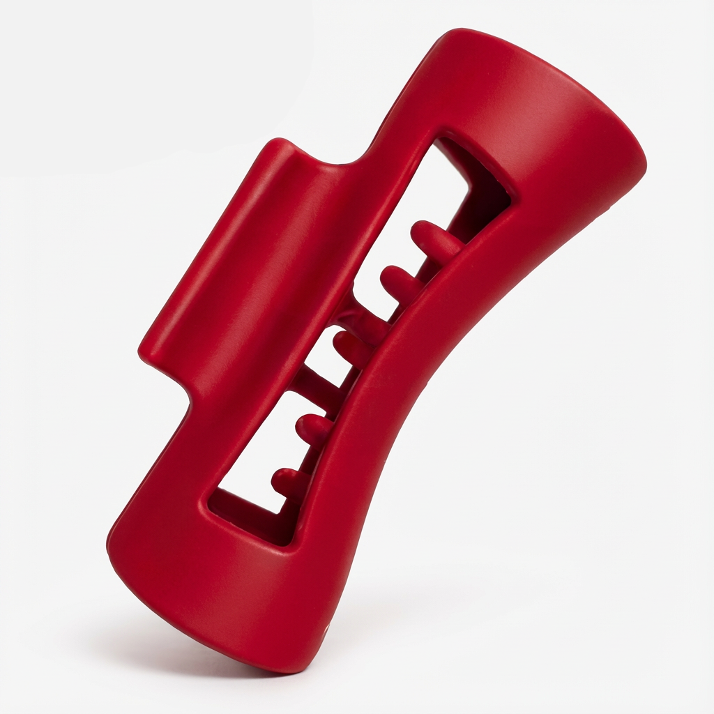 Easematic SoftGrip Hair Clips™