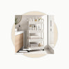 Multi-layer storage