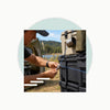Portable tool-kit size