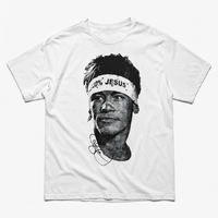 Easematic™ 100 Jesus Tee