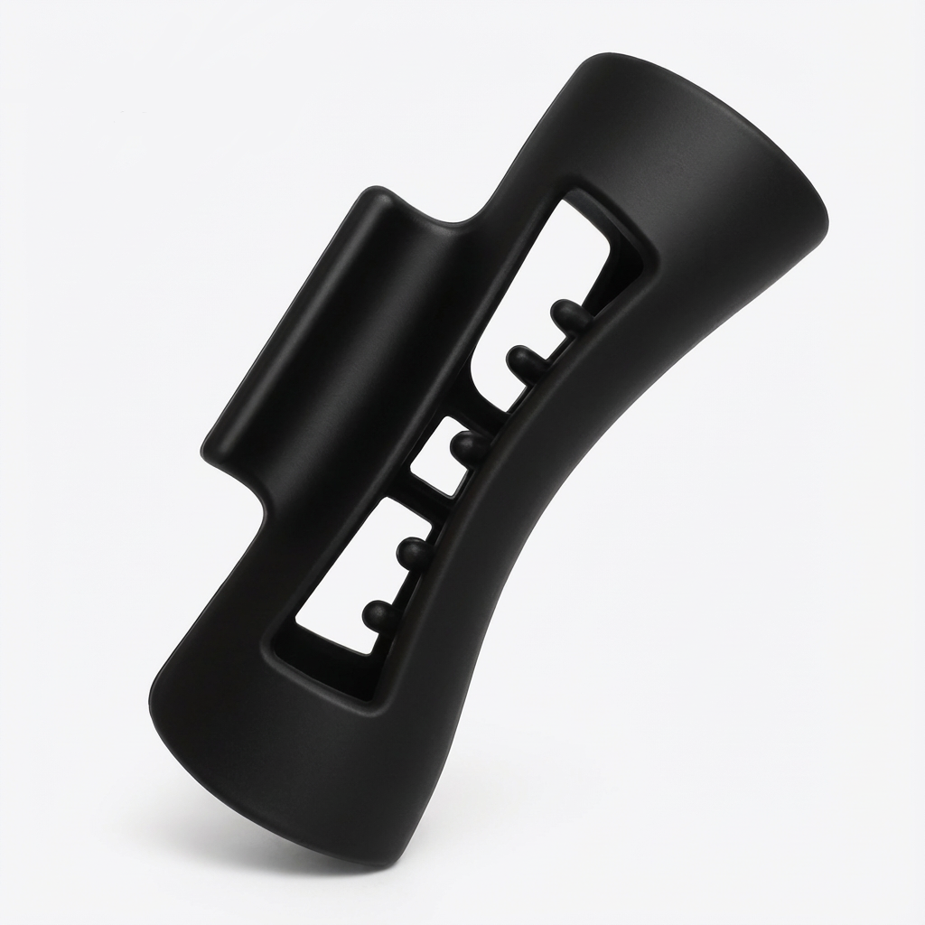 Easematic SoftGrip Hair Clips™