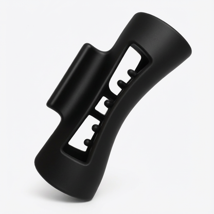 Easematic SoftGrip Hair Clips™