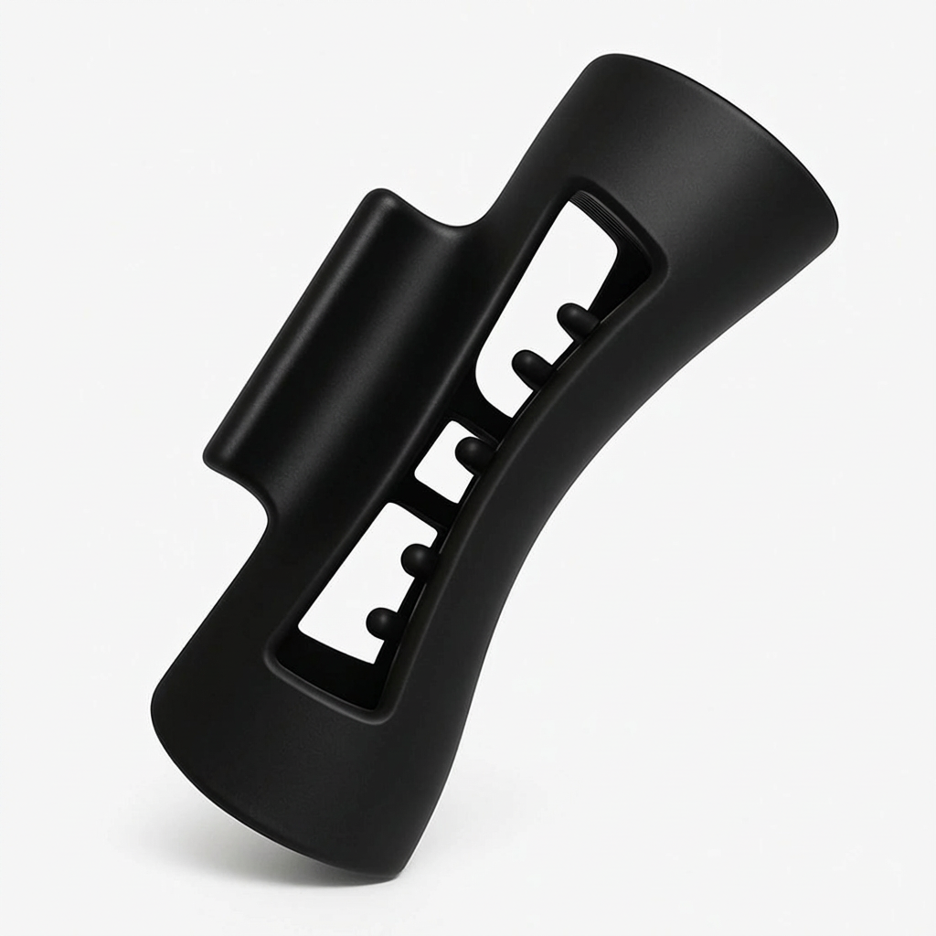 Easematic SoftGrip Hair Clips™