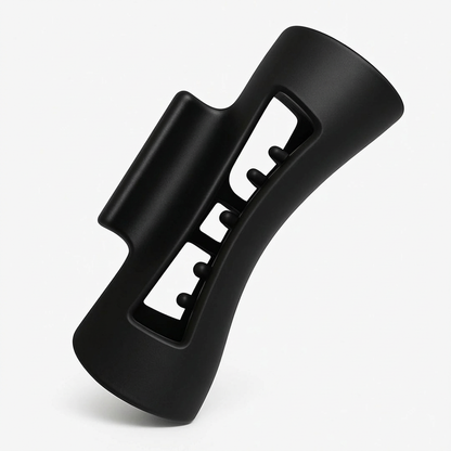 Easematic SoftGrip Hair Clips™