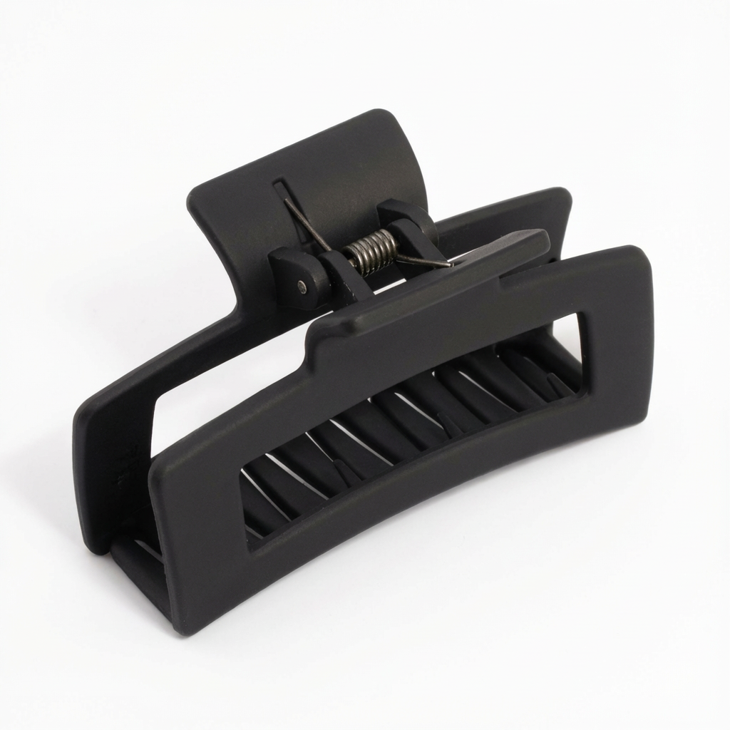 Easematic SoftGrip Hair Clips™