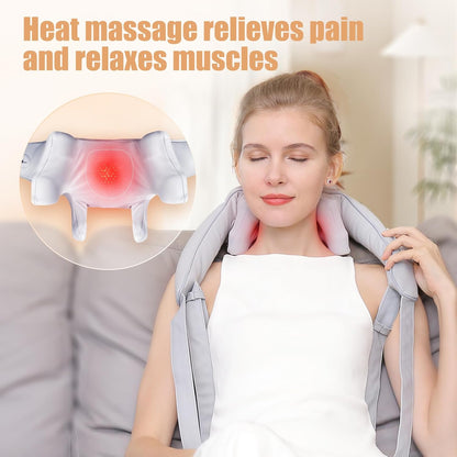 Shiatsu Relaxation Massager™