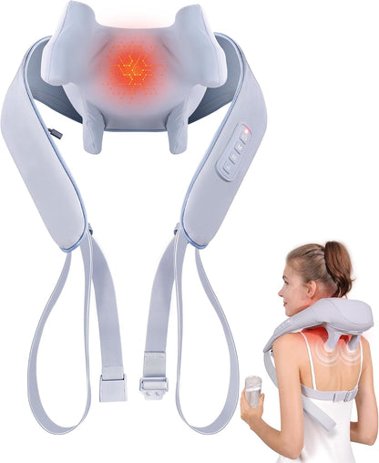 Shiatsu Relaxation Massager™