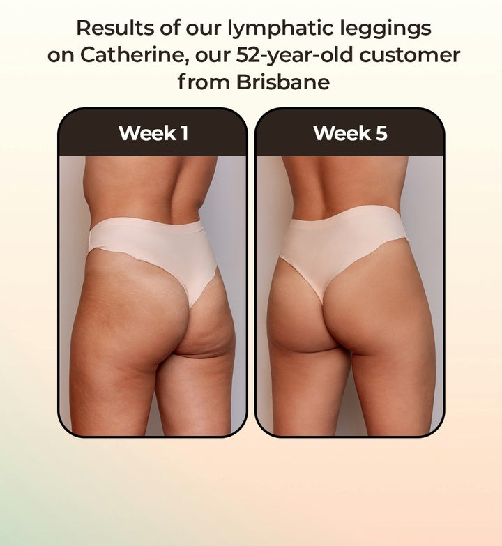 Review by Catherine, Brisbane