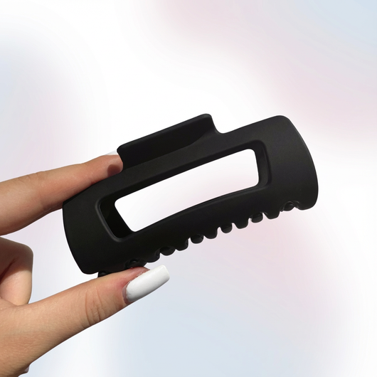 Easematic SoftGrip Hair Clips™