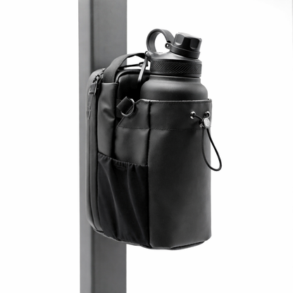 Easematic™ Magnetic Bottle Bag