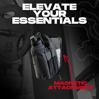 Easematic™ Magnetic Bottle Bag