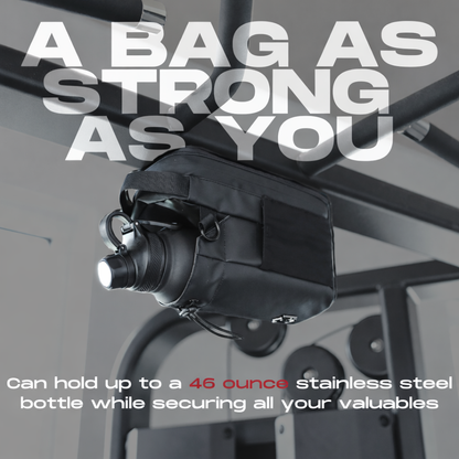 Easematic™ Magnetic Bottle Bag