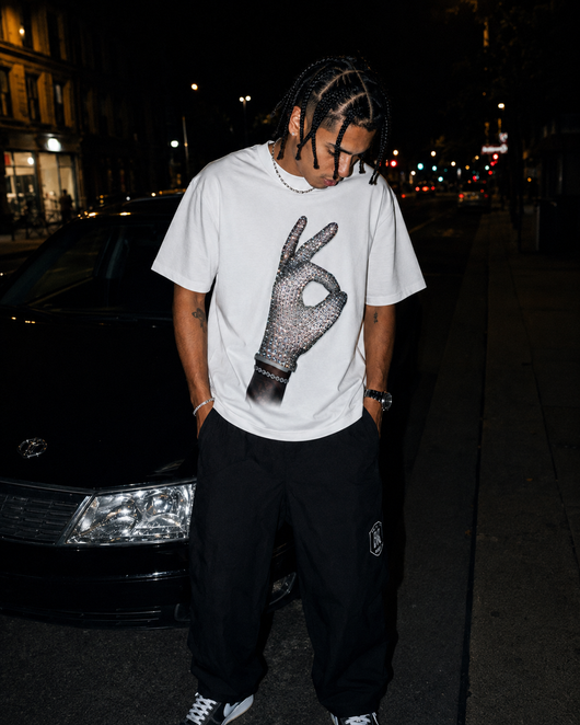 'ICEMAN' Tee