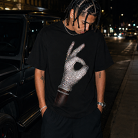 'ICEMAN' Tee