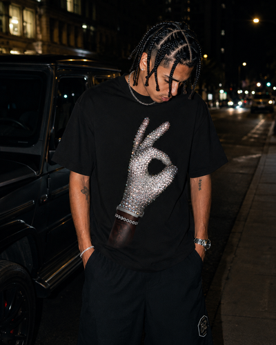 'ICEMAN' Tee