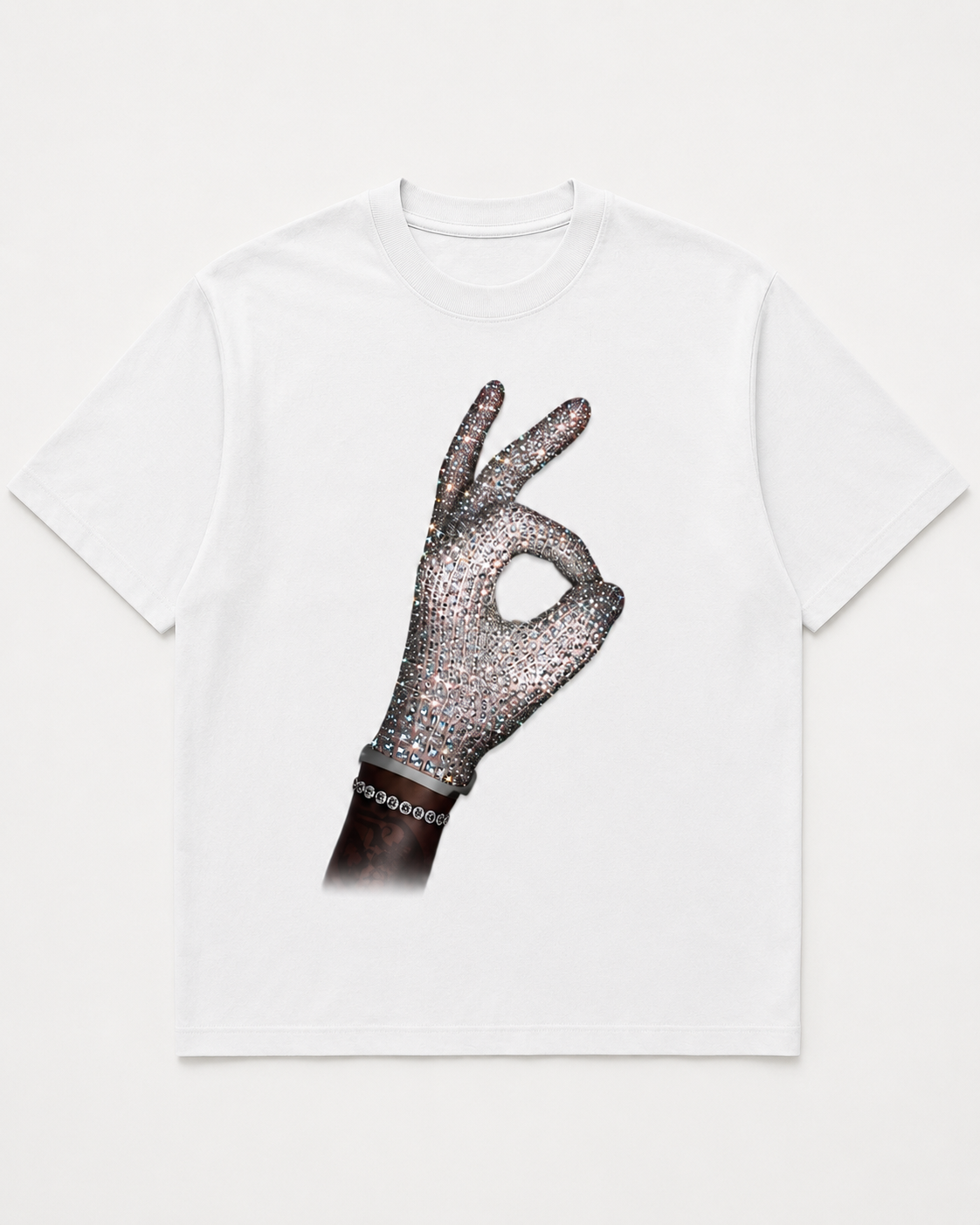 'ICEMAN' Tee