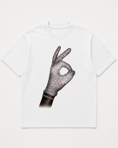 'ICEMAN' Tee