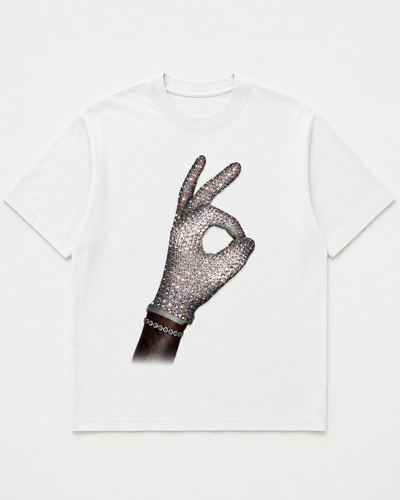 'ICEMAN' Tee