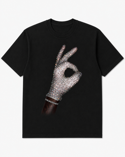 'ICEMAN' Tee