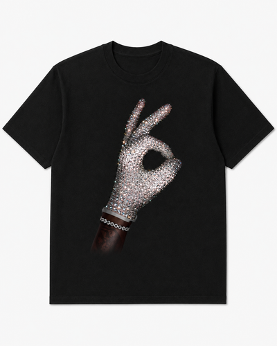 'ICEMAN' Tee