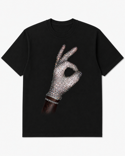 'ICEMAN' Tee