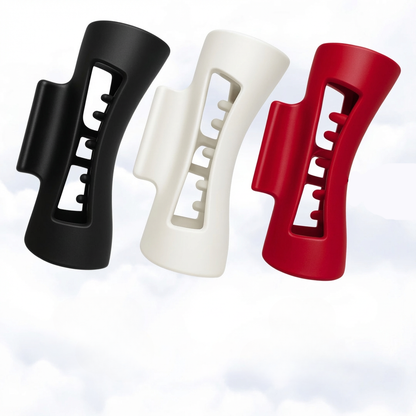 Easematic SoftGrip Hair Clips™