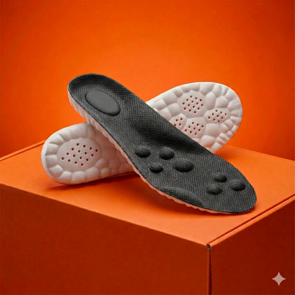 Easematic™ Massage Insoles
