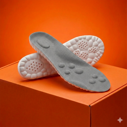 Easematic™ Massage Insoles