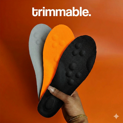 Easematic™ Massage Insoles