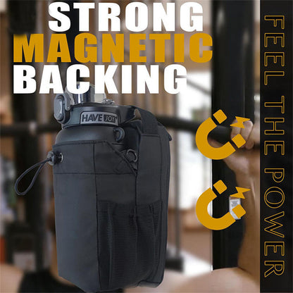 Magnetic Gym Companion™