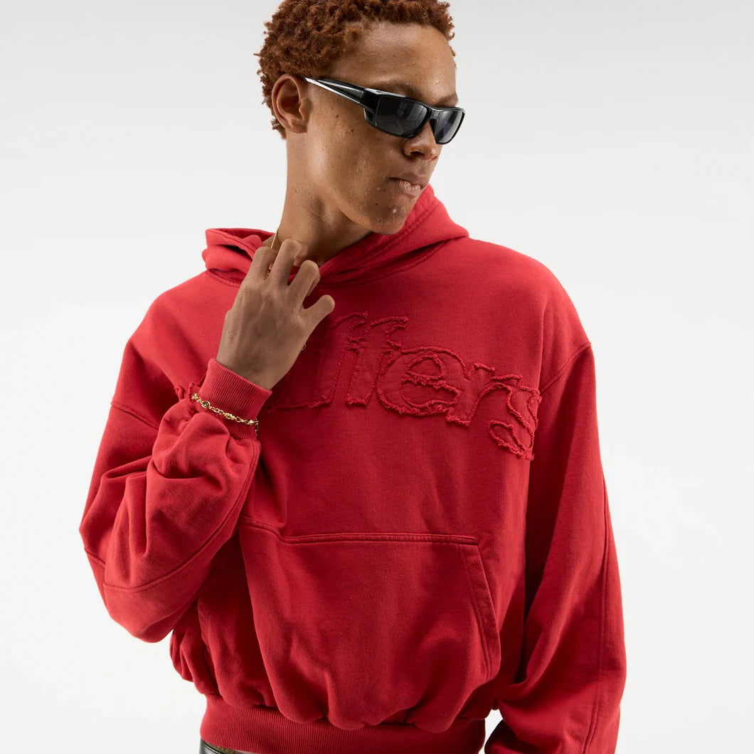 Easmatic® Core Hoodie (Unisex Fit)