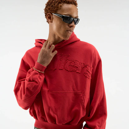 Easmatic® Core Hoodie (Unisex Fit)