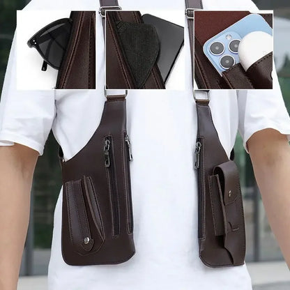 Easematic Tactical Crossbody Bag™