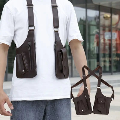 Easematic Tactical Crossbody Bag™
