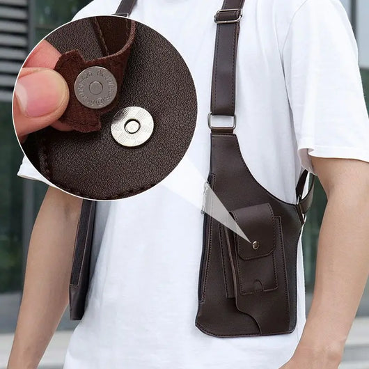 Easematic Tactical Crossbody Bag™