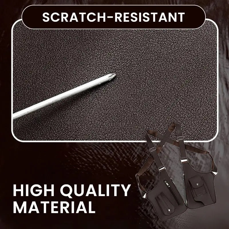 Easematic Tactical Crossbody Bag™