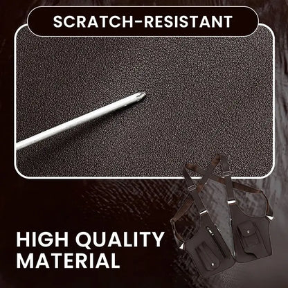 Easematic Tactical Crossbody Bag™
