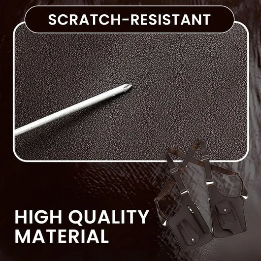 Easematic Tactical Crossbody Bag™