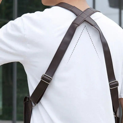 Easematic Tactical Crossbody Bag™