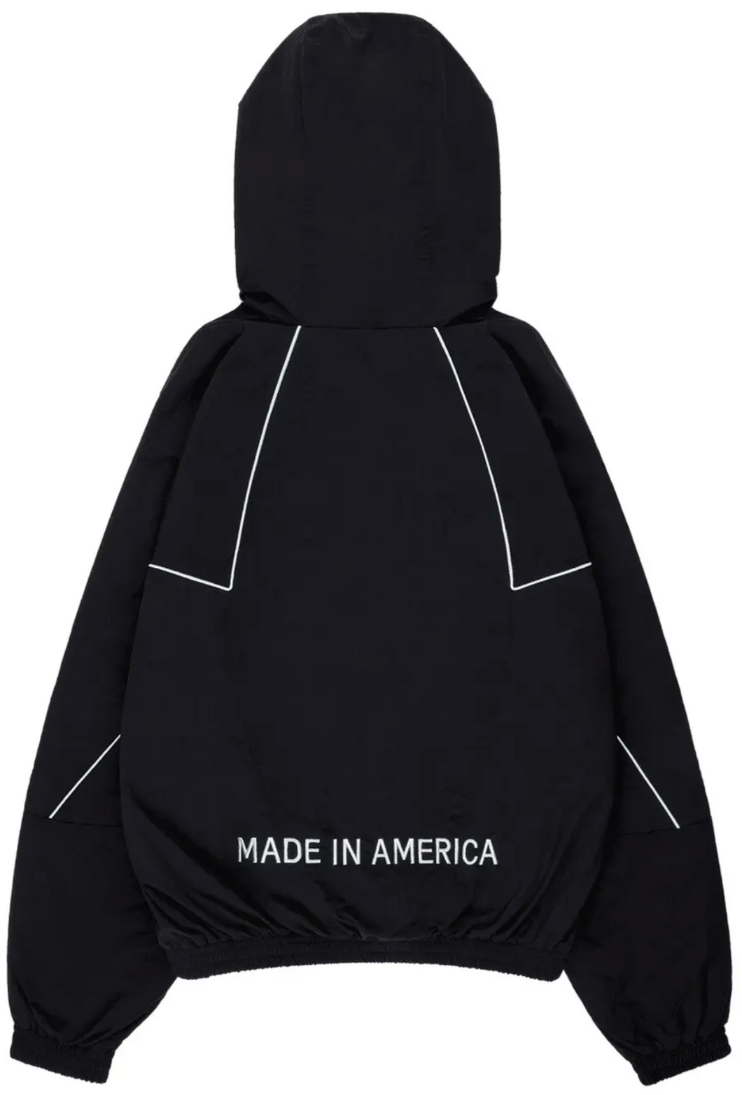 Easmatic® Marty Jacket