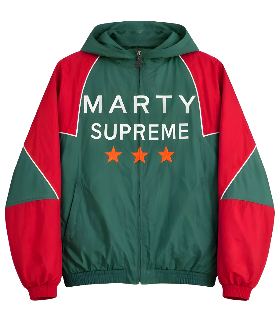 Easmatic® Marty Jacket
