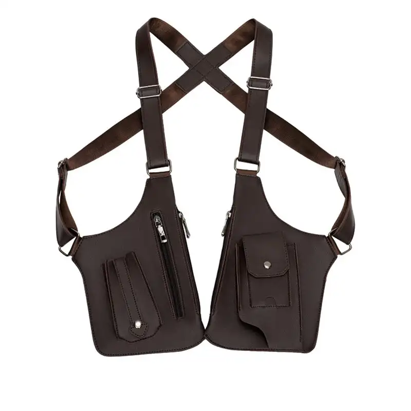Easematic Tactical Crossbody Bag™