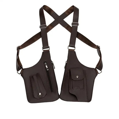 Easematic Tactical Crossbody Bag™