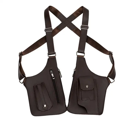 Easematic Tactical Crossbody Bag™