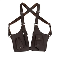 Easematic Tactical Crossbody Bag™