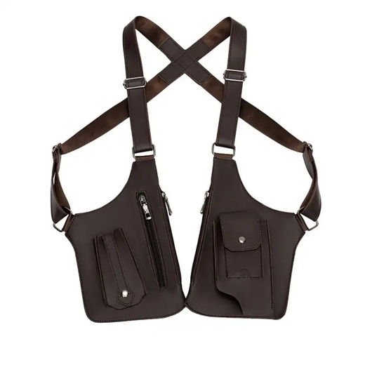 Easematic Tactical Crossbody Bag™