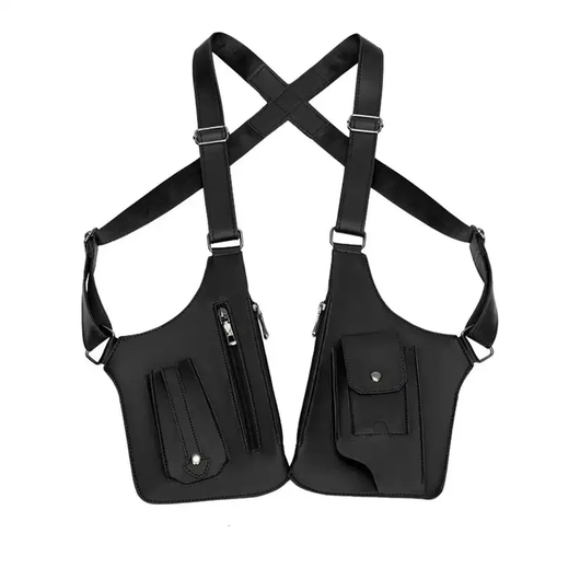 Easematic Tactical Crossbody Bag™