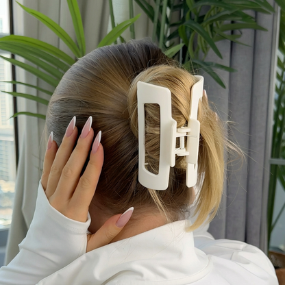 Easematic SoftGrip Hair Clips™