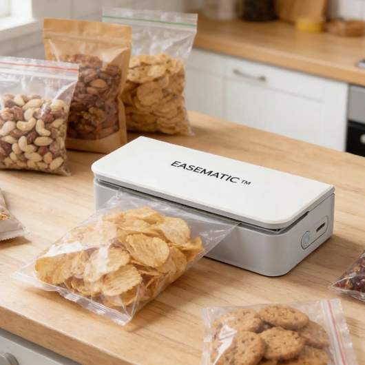 Easematic MagSeal - Kitchen lifestyle